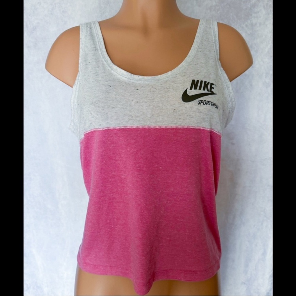 Nike Vintage Tank Top